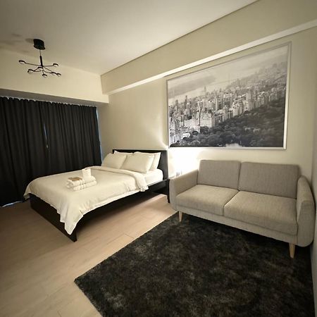 81 Newport Blvd Cluster 4 Unit B 3Rd Flr By Rechelle Nunag Пасай Экстерьер фото
