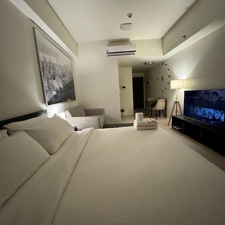 81 Newport Blvd Cluster 4 Unit B 3Rd Flr By Rechelle Nunag Пасай Экстерьер фото