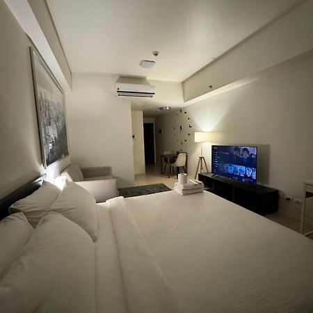 81 Newport Blvd Cluster 4 Unit B 3Rd Flr By Rechelle Nunag Пасай Экстерьер фото